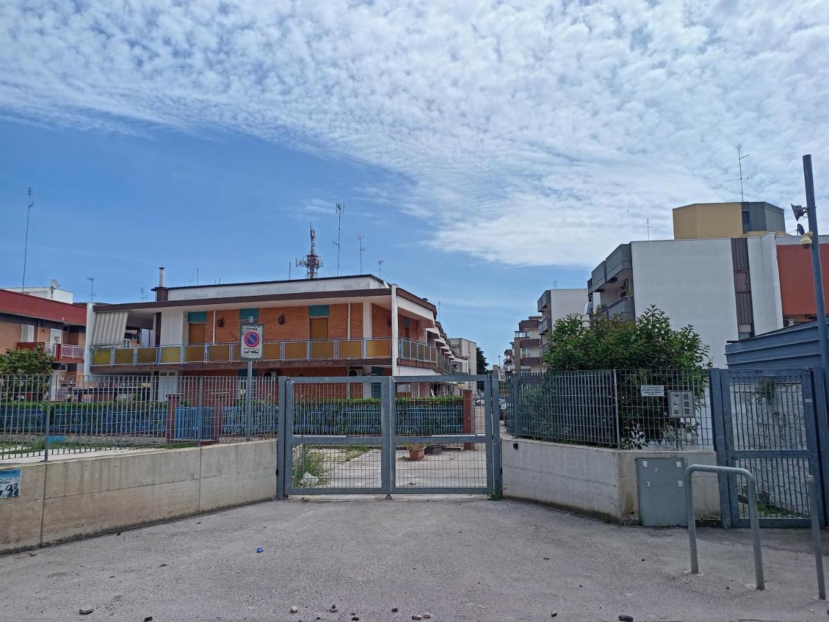 Divenere Carbonara - Locazione Turistica Bari Exterior foto