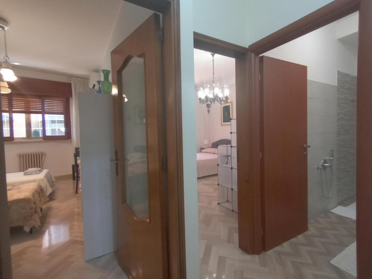 Divenere Carbonara - Locazione Turistica Bari Exterior foto