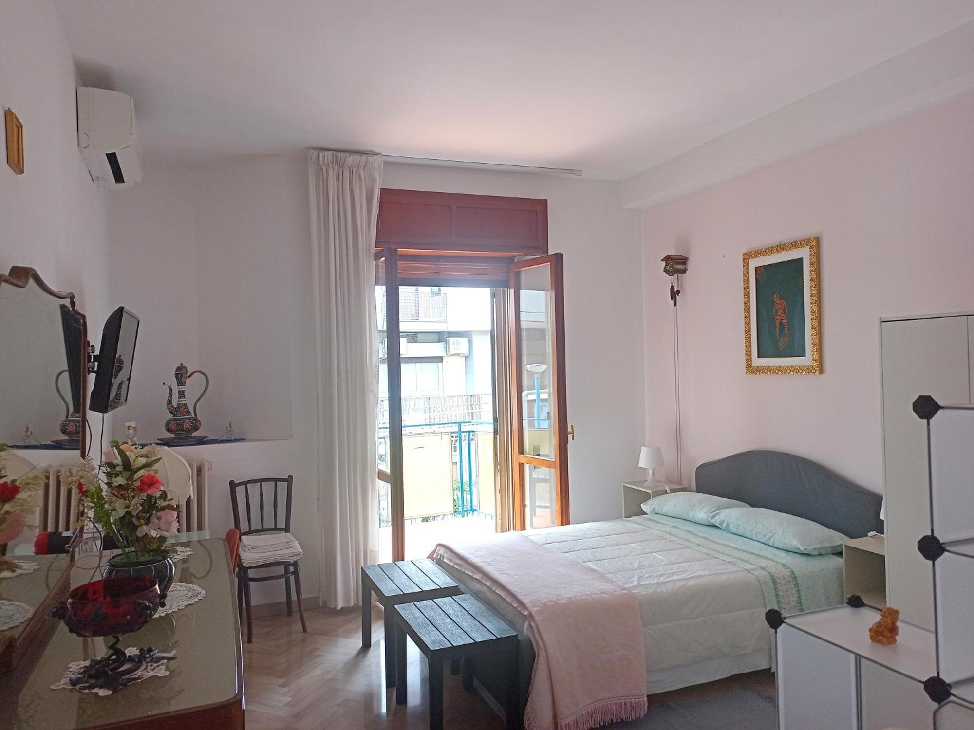 Divenere Carbonara - Locazione Turistica Bari Exterior foto