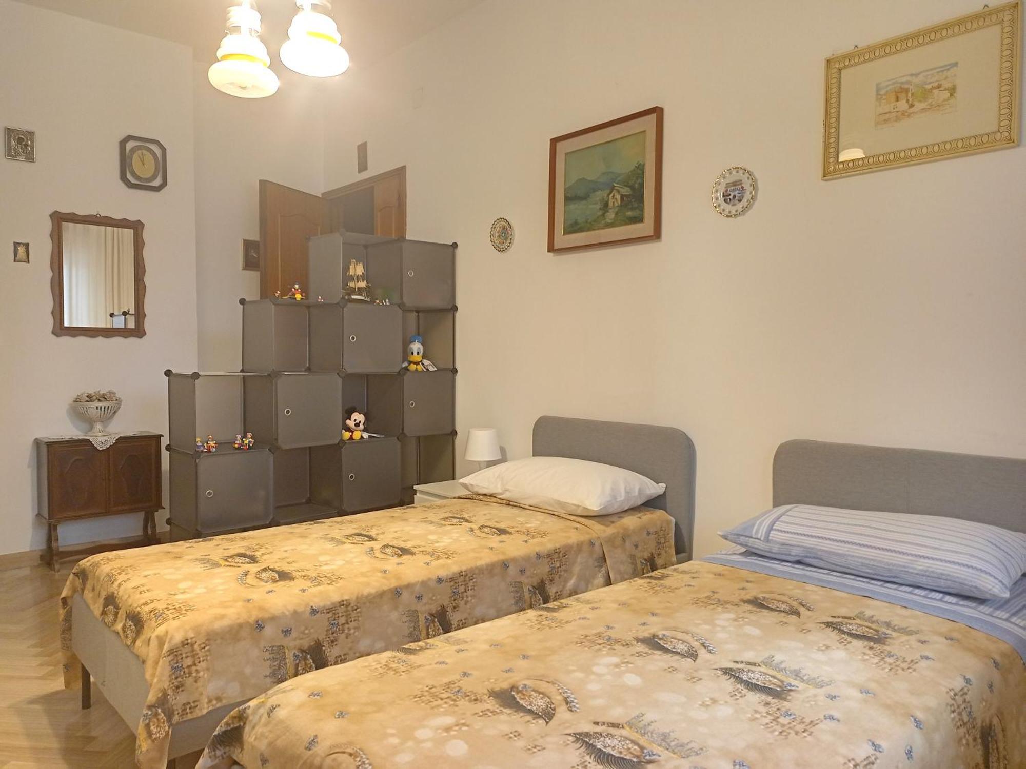 Divenere Carbonara - Locazione Turistica Bari Exterior foto