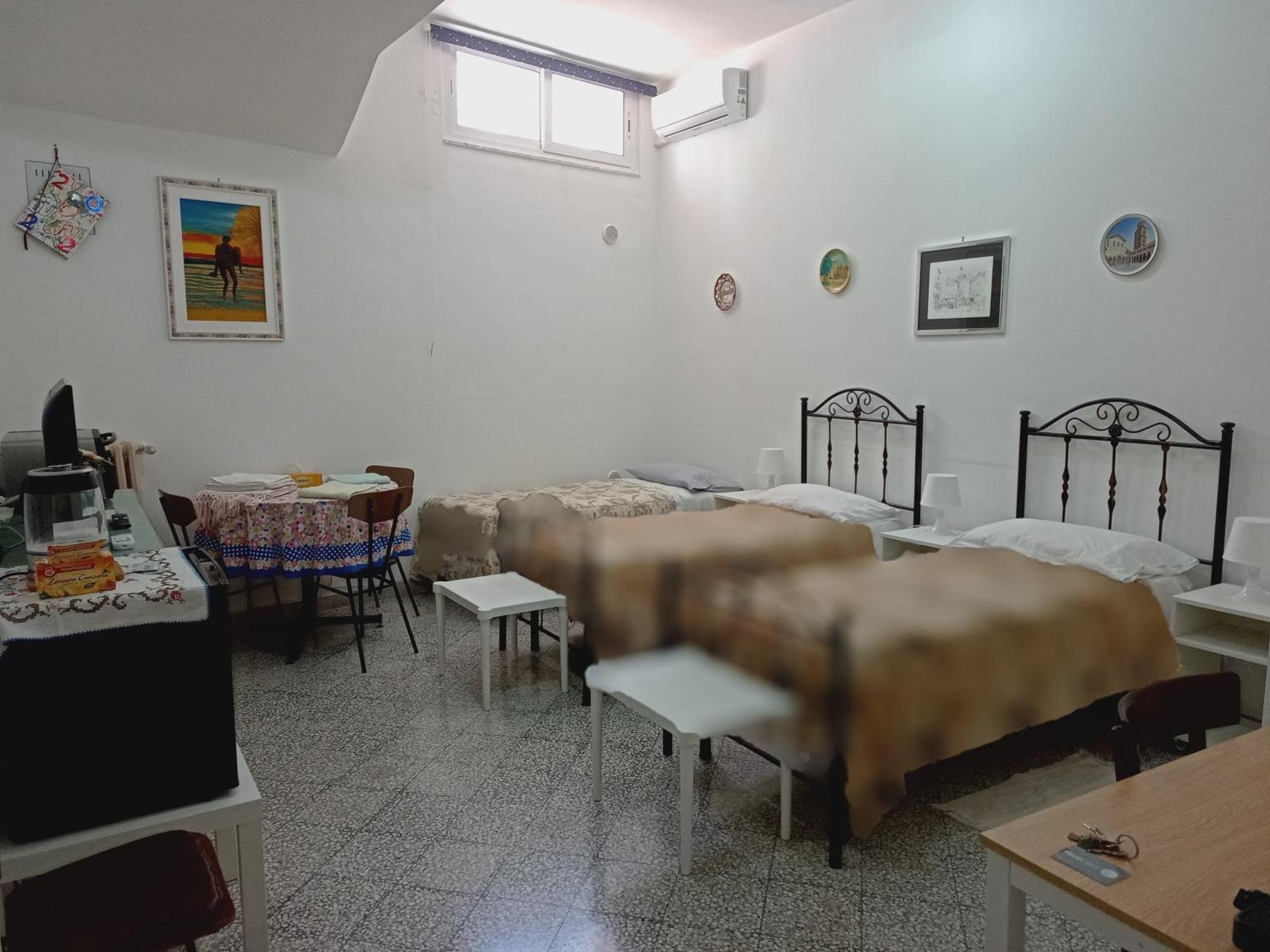 Divenere Carbonara - Locazione Turistica Bari Exterior foto