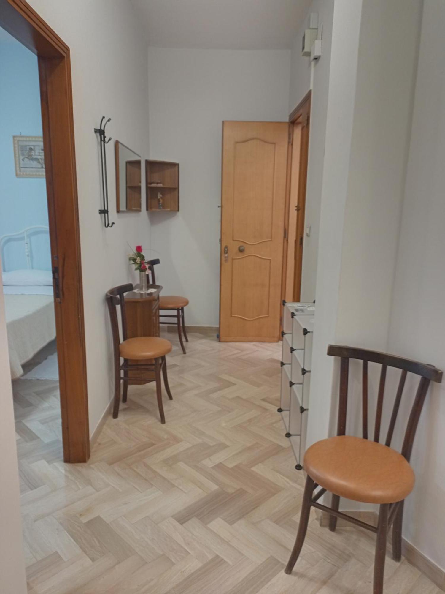 Divenere Carbonara - Locazione Turistica Bari Exterior foto