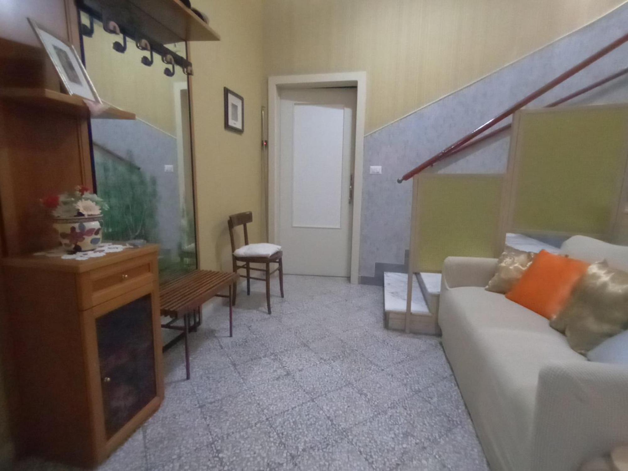 Divenere Carbonara - Locazione Turistica Bari Exterior foto