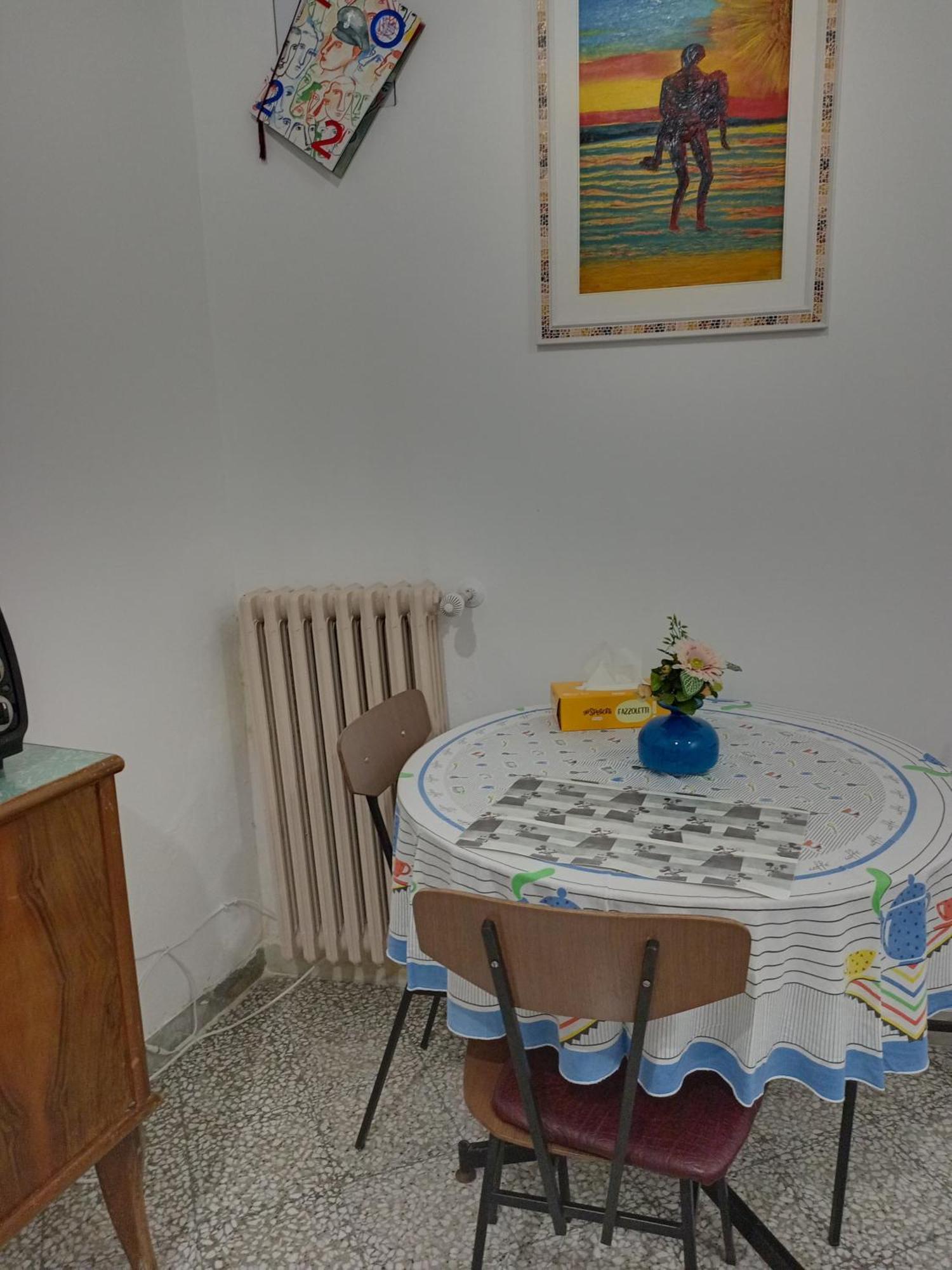 Divenere Carbonara - Locazione Turistica Bari Exterior foto